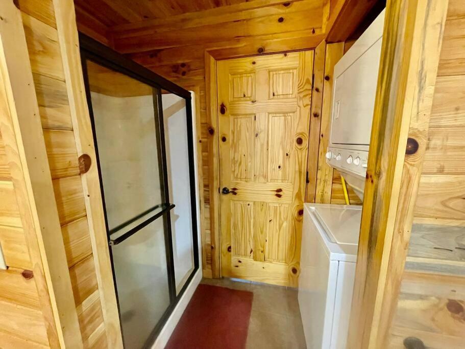 Cabin 2 Bed Close To Helen Hot Tub #15 Exterior photo